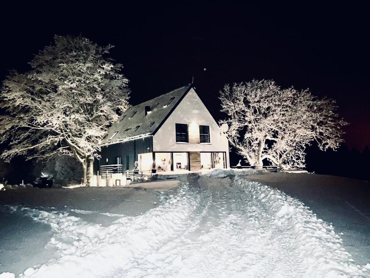 Apartamenty Innwersja Duszniki Zdrój Dış mekan fotoğraf