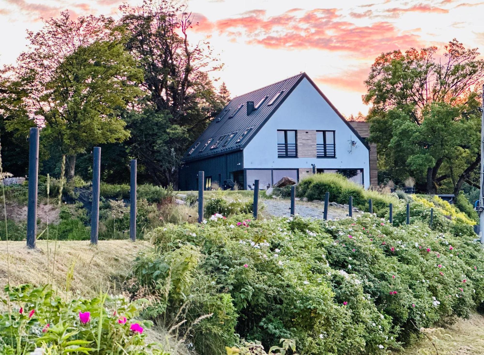 Apartamenty Innwersja Duszniki Zdrój Dış mekan fotoğraf