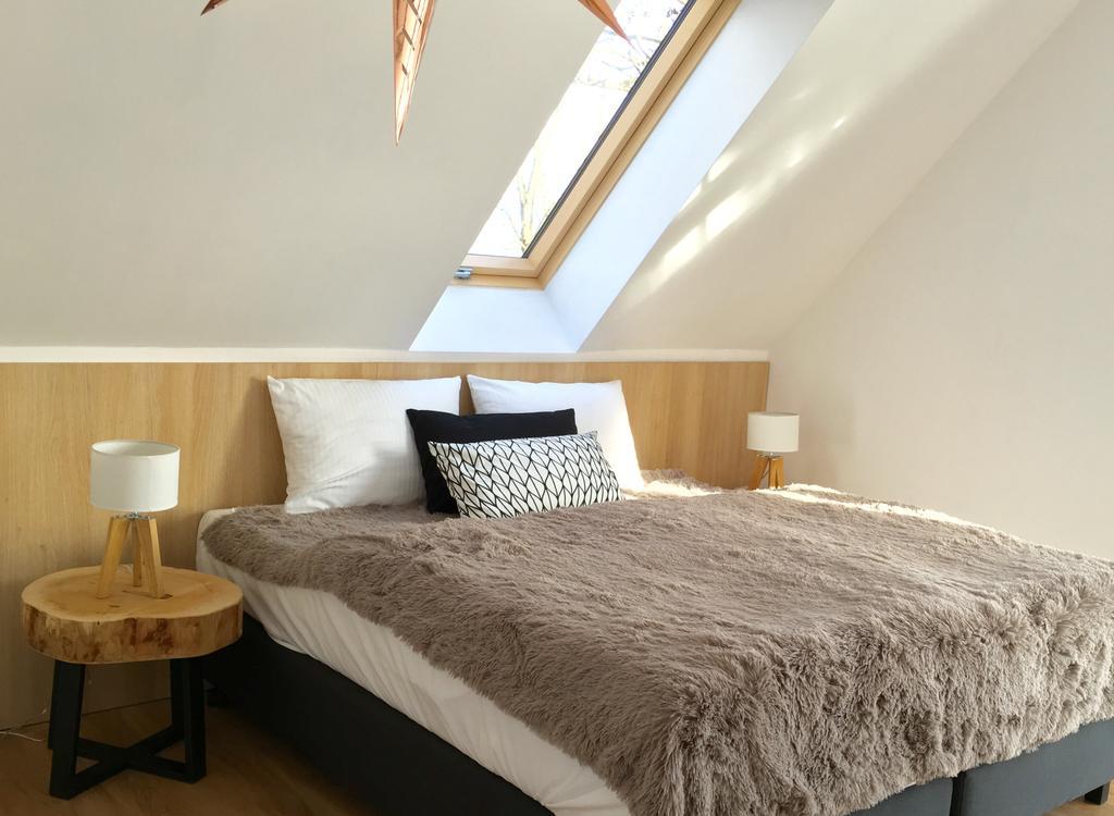 Apartamenty Innwersja Duszniki Zdrój Dış mekan fotoğraf