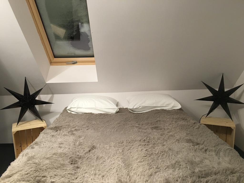 Apartamenty Innwersja Duszniki Zdrój Dış mekan fotoğraf
