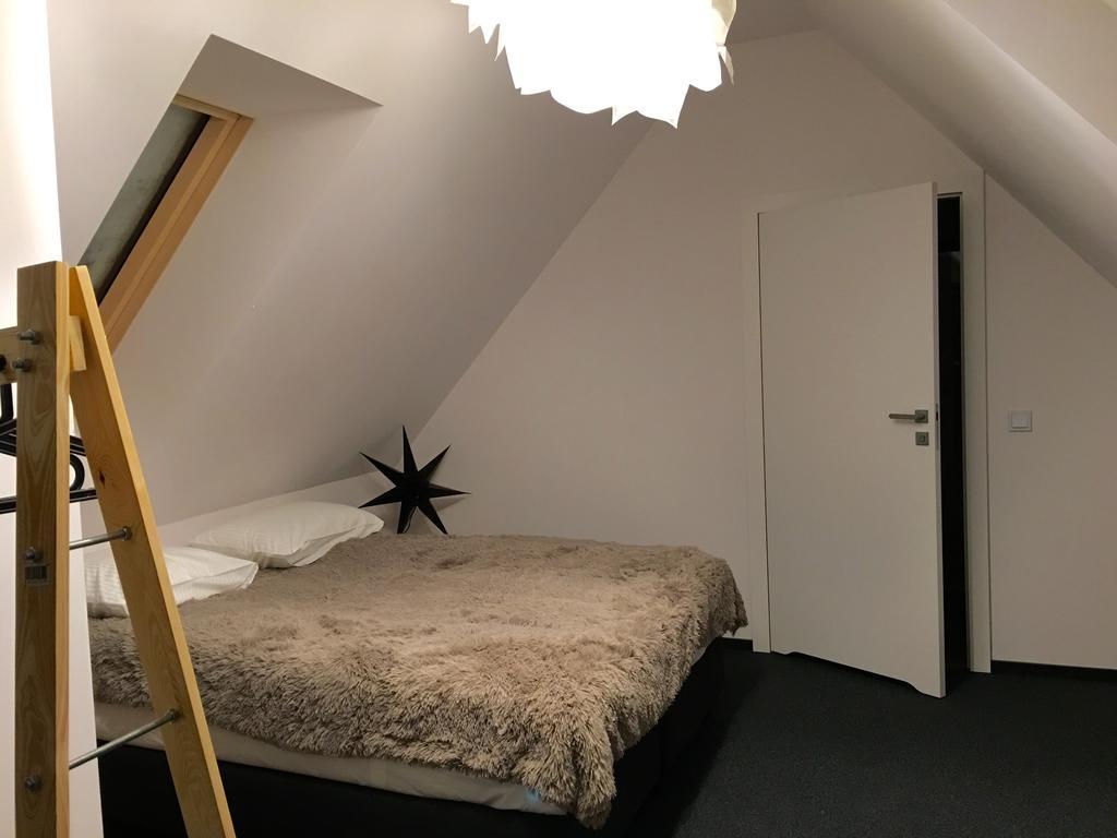 Apartamenty Innwersja Duszniki Zdrój Dış mekan fotoğraf
