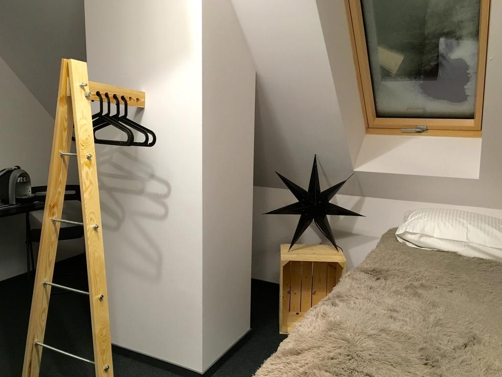 Apartamenty Innwersja Duszniki Zdrój Dış mekan fotoğraf