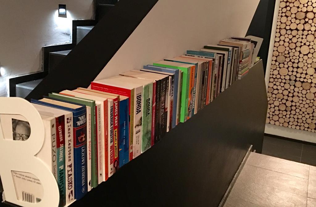 Apartamenty Innwersja Duszniki Zdrój Dış mekan fotoğraf