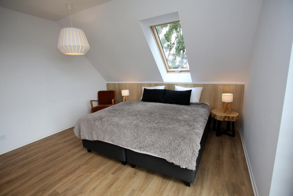 Apartamenty Innwersja Duszniki Zdrój Dış mekan fotoğraf