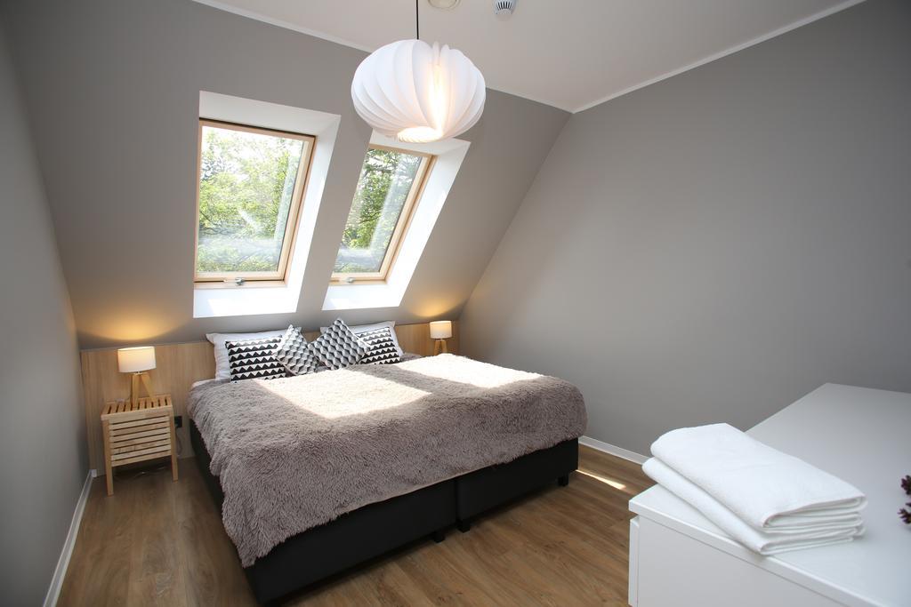 Apartamenty Innwersja Duszniki Zdrój Dış mekan fotoğraf