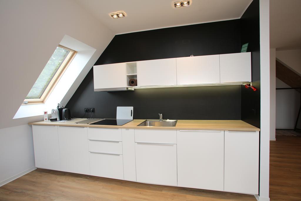 Apartamenty Innwersja Duszniki Zdrój Dış mekan fotoğraf