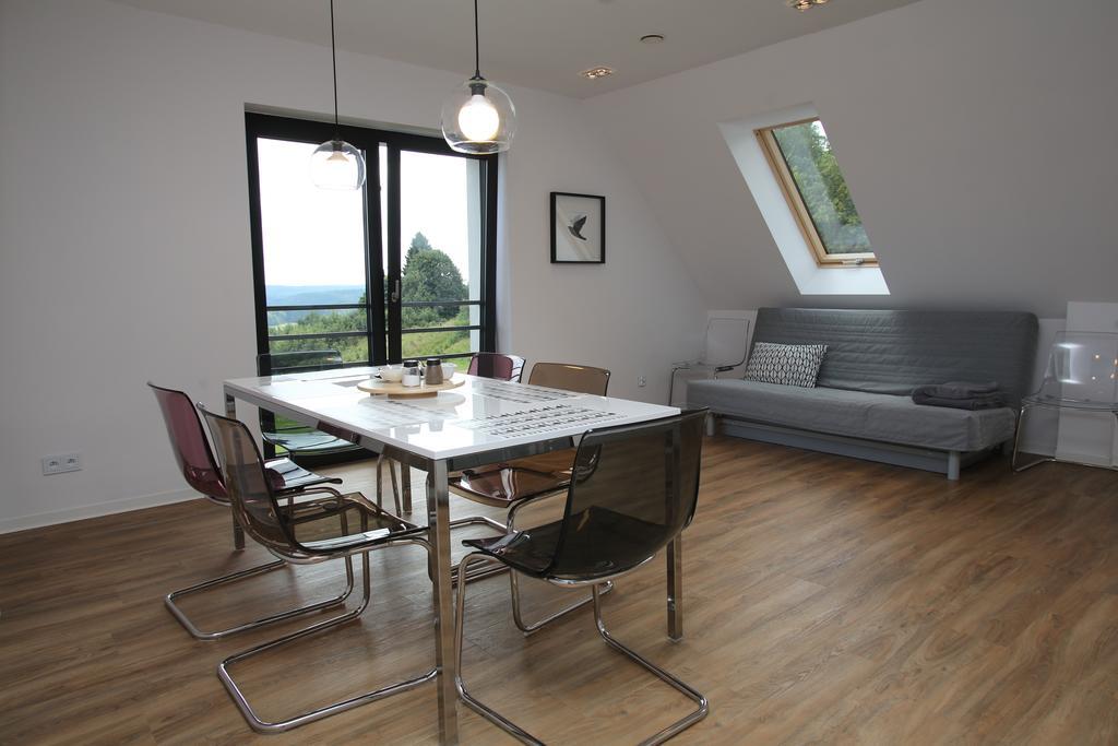 Apartamenty Innwersja Duszniki Zdrój Dış mekan fotoğraf