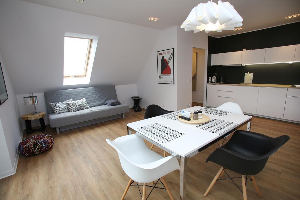 Apartamenty Innwersja Duszniki Zdrój Dış mekan fotoğraf