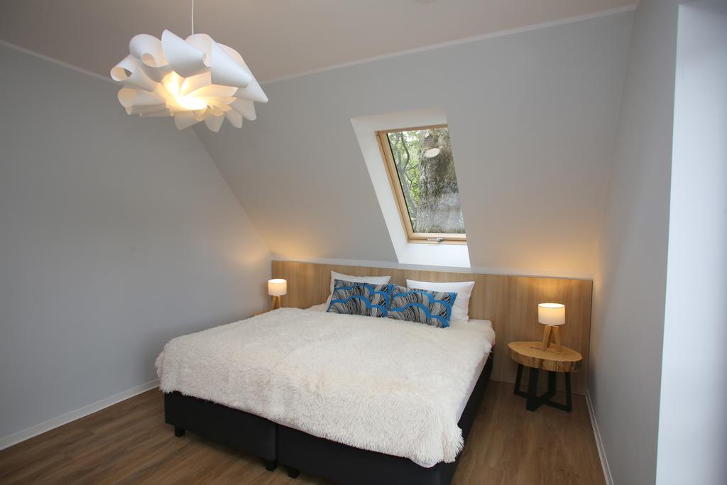 Apartamenty Innwersja Duszniki Zdrój Dış mekan fotoğraf