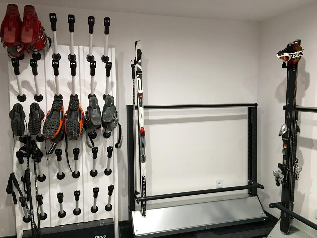 Apartamenty Innwersja Duszniki Zdrój Dış mekan fotoğraf