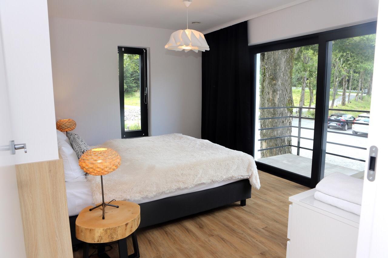 Apartamenty Innwersja Duszniki Zdrój Dış mekan fotoğraf