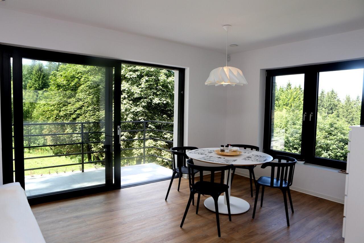 Apartamenty Innwersja Duszniki Zdrój Dış mekan fotoğraf