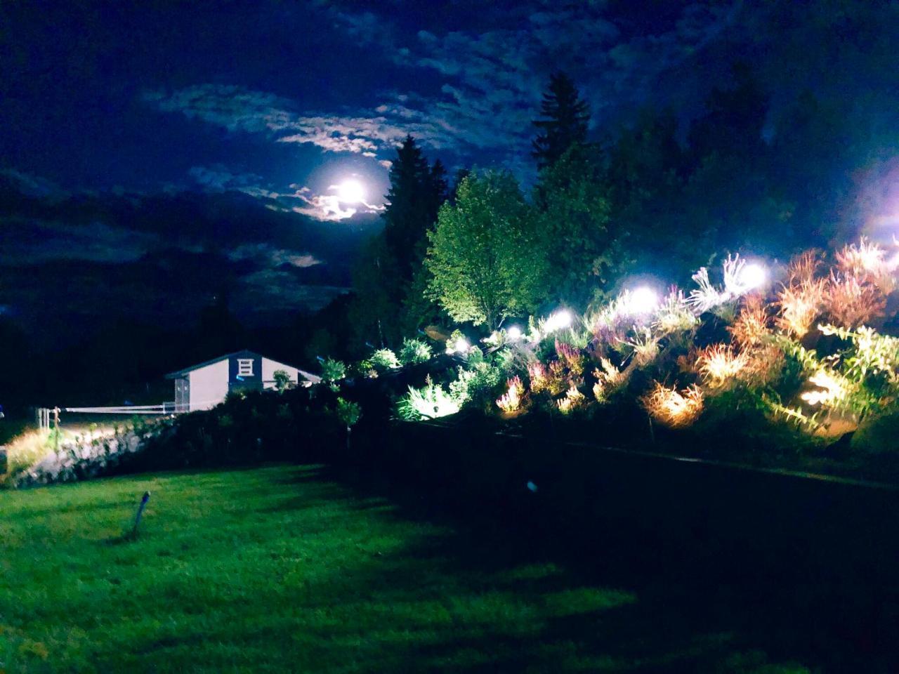 Apartamenty Innwersja Duszniki Zdrój Dış mekan fotoğraf